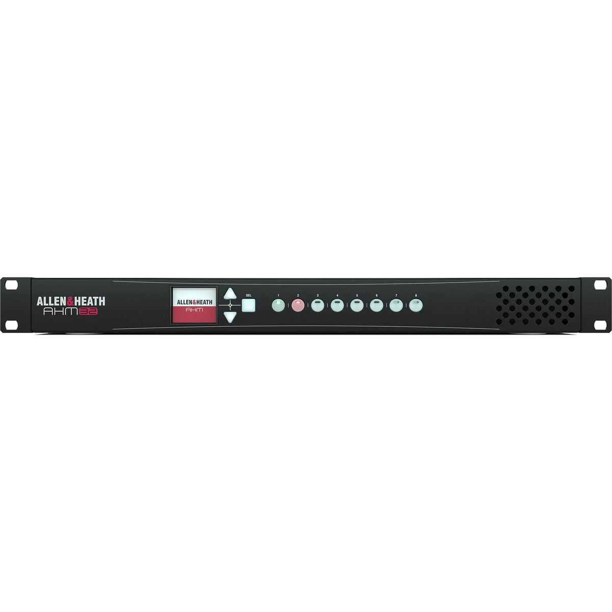 Allen & Heath AHM-32 Audio Matrix Processor
