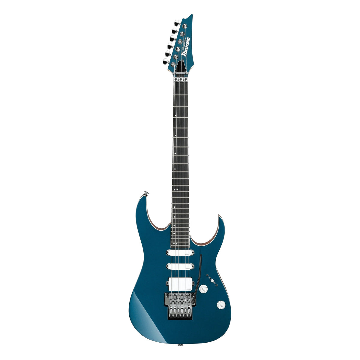 Ibanez RG5440C Electric Guitar - Deep Forest Green Metallic