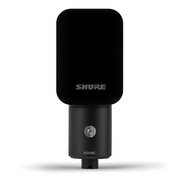 KSM32C/SM Cardioid Condenser Microphone with Soft Mount - Studio Kit