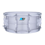 Ludwig 6.5 x 14-Inch Limited Edition Satin Chrome Acrolite Snare Drum