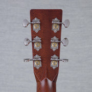Martin Standard Series D-28 East Indian Rosewood/Sitka Spruce Acoustic Guitar - #M2901043