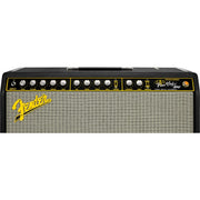 Fender Jack White Pano Verb 2x12-Inch 70-Watt Tube Combo Guitar Amplifier