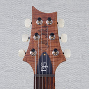PRS Wood Library DGT Electric Guitar - Private Stock Goldstorm Fade Finish - CHUCKSCLUSIVE - #240388867 - 2024