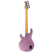 Sire Marcus Miller Z7 4-String Bass Guitar, Ebony Fingerboard - Burgundy