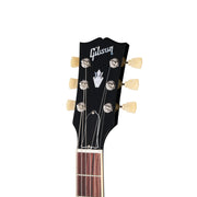 Gibson ES-335 Figured Semi-Hollowbody Electric Guitar - Blood Moon Burst