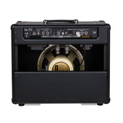 Mesa/Boogie Badlander 50-Watt 1x12-Inch Combo - Black Taurus