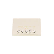 Walrus Audio Harvest Series Canvas Stereo Dual Line Isolator/D.I.