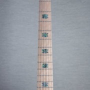 Spector USA Custom NS6 6-String Bass Guitar - Rain Glow - #75