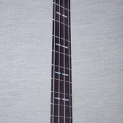 Sire Marcus Miller M6 Headless Electric Bass Guitar - Black Satin
