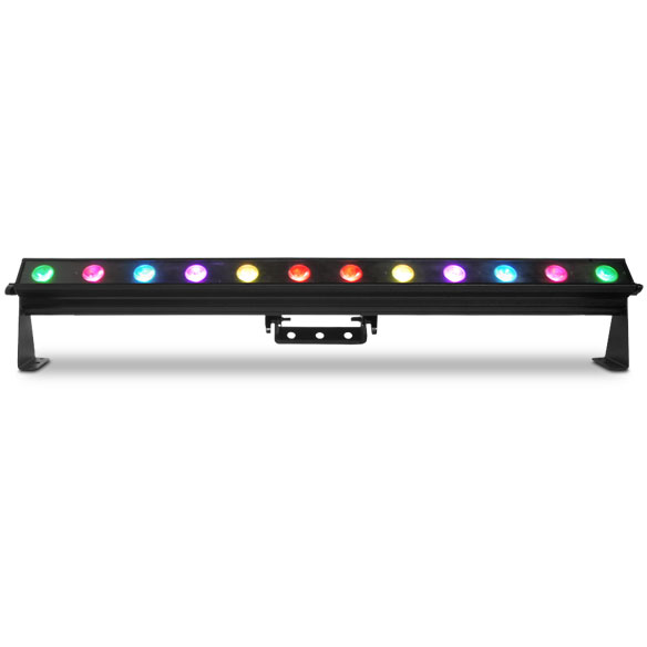 Chauvet Professional COLORdash Batten-Quad 12-RGBA LED Light