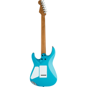 Charvel Pro-Mod DK24 HH 2PT CM - Matte Blue Frost