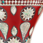 Meinl 8-3/4-Inch Artisan Edition Egypt Doumbek - Mosiac Imperial
