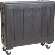 SKB 1RMTF5-DHW Mixer Case with Wheels for Yamaha TF5 - New