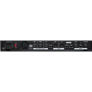 Avantone GTR-100 Rack-Mountable 100-Watt 2-Channel Solid State Guitar Amplifier with Stereo/Dual Mono