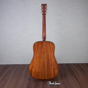 Martin D-18 Mahogany/Sitka Spruce Acoustic Guitar - #M2896884