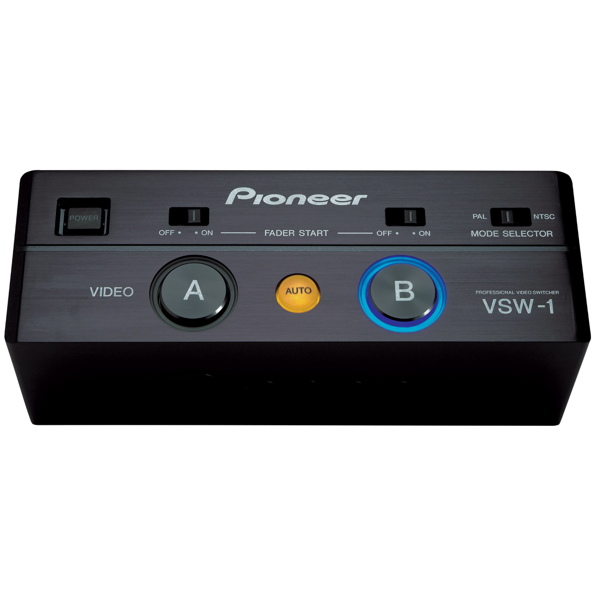 Pioneer VSW-1 Pro Video Switcher Automatic Video Switcher for DVJ-X1 System