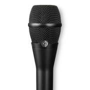 Shure KSM11B/C Premium Condenser Handheld Microphone