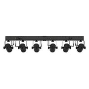 Chauvet DJ 6SPOT RGBW Effect Light
