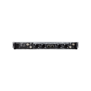 Shure ULXD4Q Quad-Channel Wide-Band Digital Wireless Receiver - G57 Band