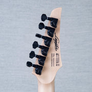 Legator N6FSS Ninja 7-String Multiscale Electric Guitar - Satin Death Valley