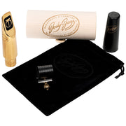 JodyJazz DV JC JODY CUSTOM Tenor Saxophone Mouthpiece - 6