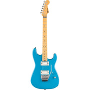 Charvel American Neo-Classic San Dimas SD1 Electric Guitar, Maple Fingerboard - Robin's Egg Blue