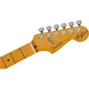 Fender Nile Rodgers Hitmaker Signature Stratocaster Electric Guitar - Olympic White