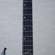 Legator G6SS Ghost Electric Guitar - Blue