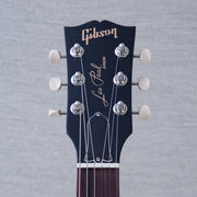 Gibson Les Paul Junior Electric Guitar - Vintage Tobacco Sunburst - #227440361
