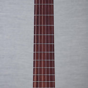 Arce WT-ES-200-PPK Walnut/Engelman Spruce Acoustic Electric Requinto - #00112