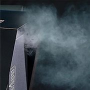 Antari Haze Gen Max Oil Based Haze Machine - No DMX