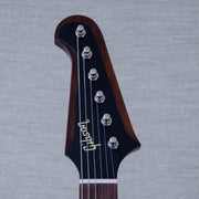 Gibson Custom Shop 1963 Firebird I VOS Electric Guitar - Vintage Sunburst - #501273