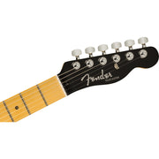 Fender Aerodyne Special Telecaster Electric Guitar - Maple Fingerboard, Hot Rod Burst