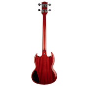 Gibson SG Standard Electric Bass Guitar - Heritage Cherry