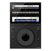 AlphaTheta CDJ-1500X DJ Multi Player - Mint, Open Box