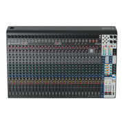 Soundcraft Signature Plus 32 Mixer with Lexicon and 4x4 USB-C Interface