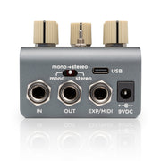 Strymon EC-1 Single Head dTape Echo Guitar Effects Pedal