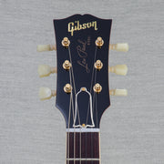 Gibson Custom Shop 1960 Les Paul Standard Reissue, Gold Hardware - Watermelon King/Gloss - CHUCKSCLUSIVE - #03376