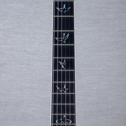 PRS Mark Holcomb Electric Guitar - Gray Black Stained Binding - #250408962