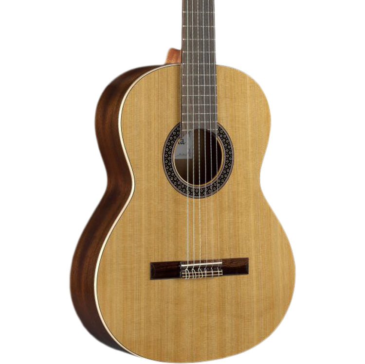Alhambra 1 C HT Classical Acoustic Guitar - Natural
