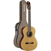 Alhambra 1 C HT Classical Acoustic Guitar - Natural