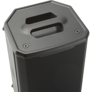 JBL PRX908 Professional Powered Two-Way 8-Inch PA Loudspeaker - Open Box, Mint
