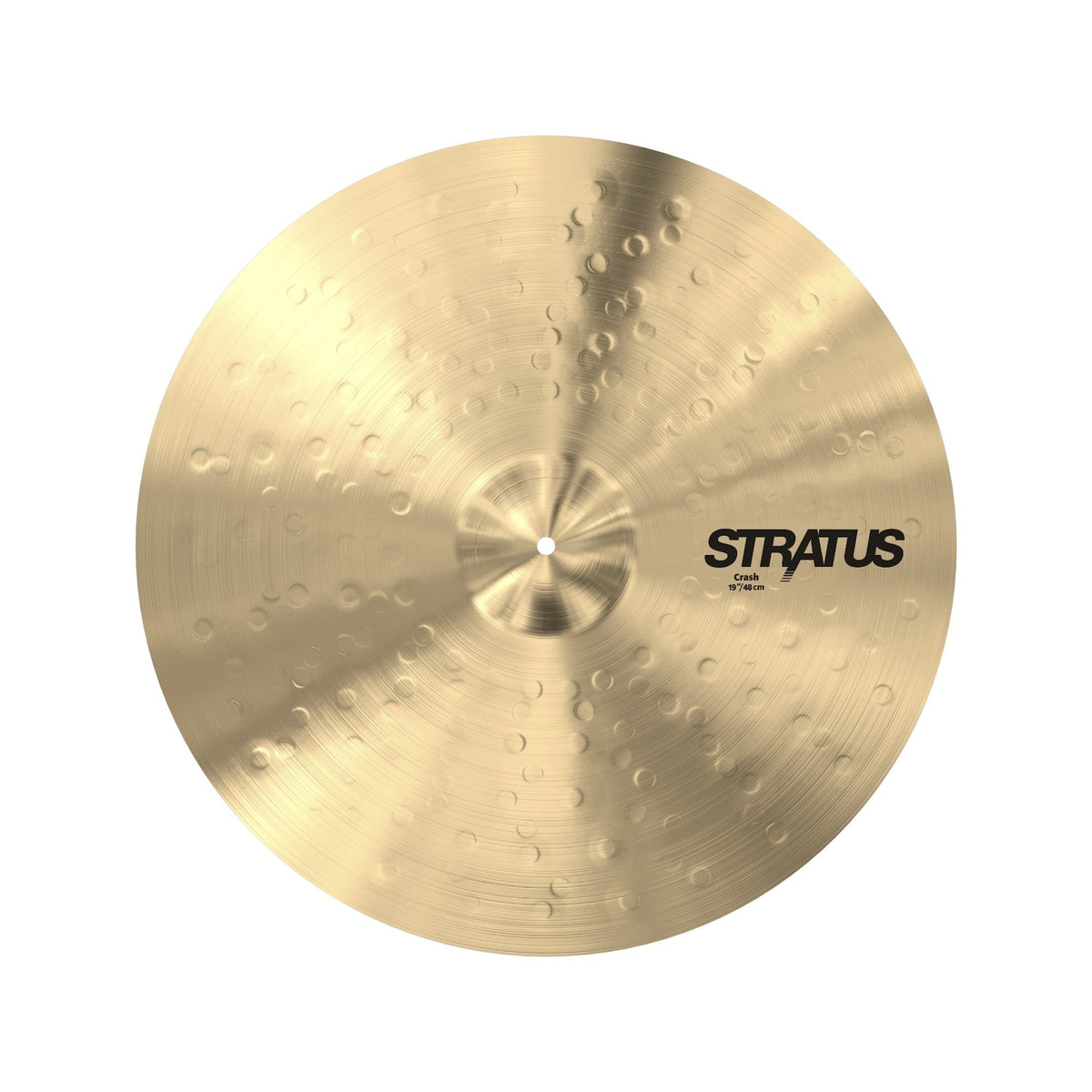 Sabian 19-Inch STRATUS Crash Cymbal