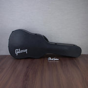 Gibson J-45 Standard Left-Handed Acoustic Electric Guitar - Heritage Cherry Sunburst - #22275122