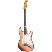 Fender Custom Shop 1965 Stratocaster Journeyman Relic - Aged Copper
