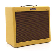 Fender Blues Junior Lacquered Tweed 15-Watt Tube Combo