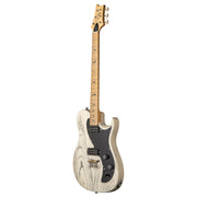PRS SE NF 53 Electric Guitar - White Doghair