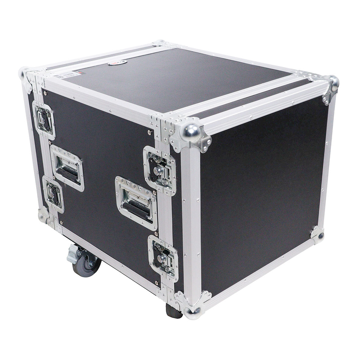 ProX T-10RSS 10U Rack Space ATA Style Flight Case