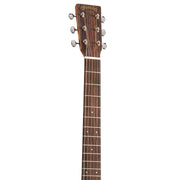 Martin Jason Isbell 0-10E Retro Signature Acoustic Electric Guitar