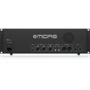 Midas DL32 32-Input/16-Output Stage Box with 32 Microphone Preamps